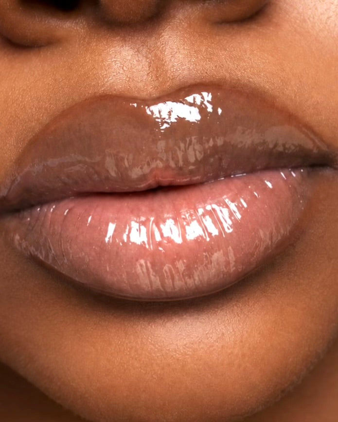 Clearly Lip Gloss