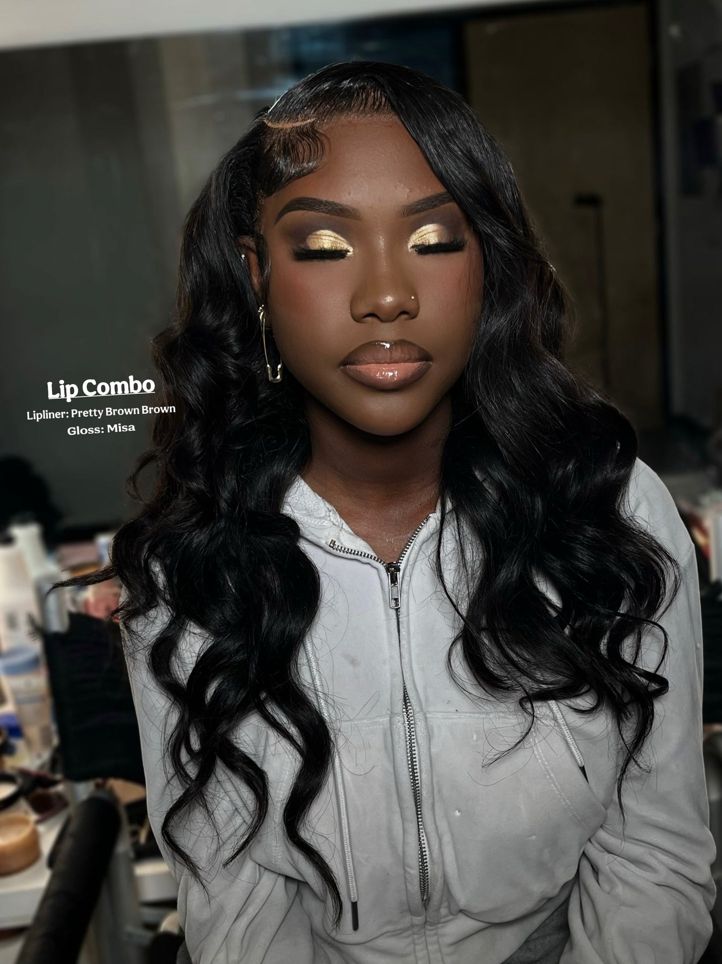 Butter Baby! Lipliner