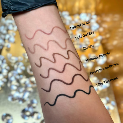 Butter Baby! Lipliner