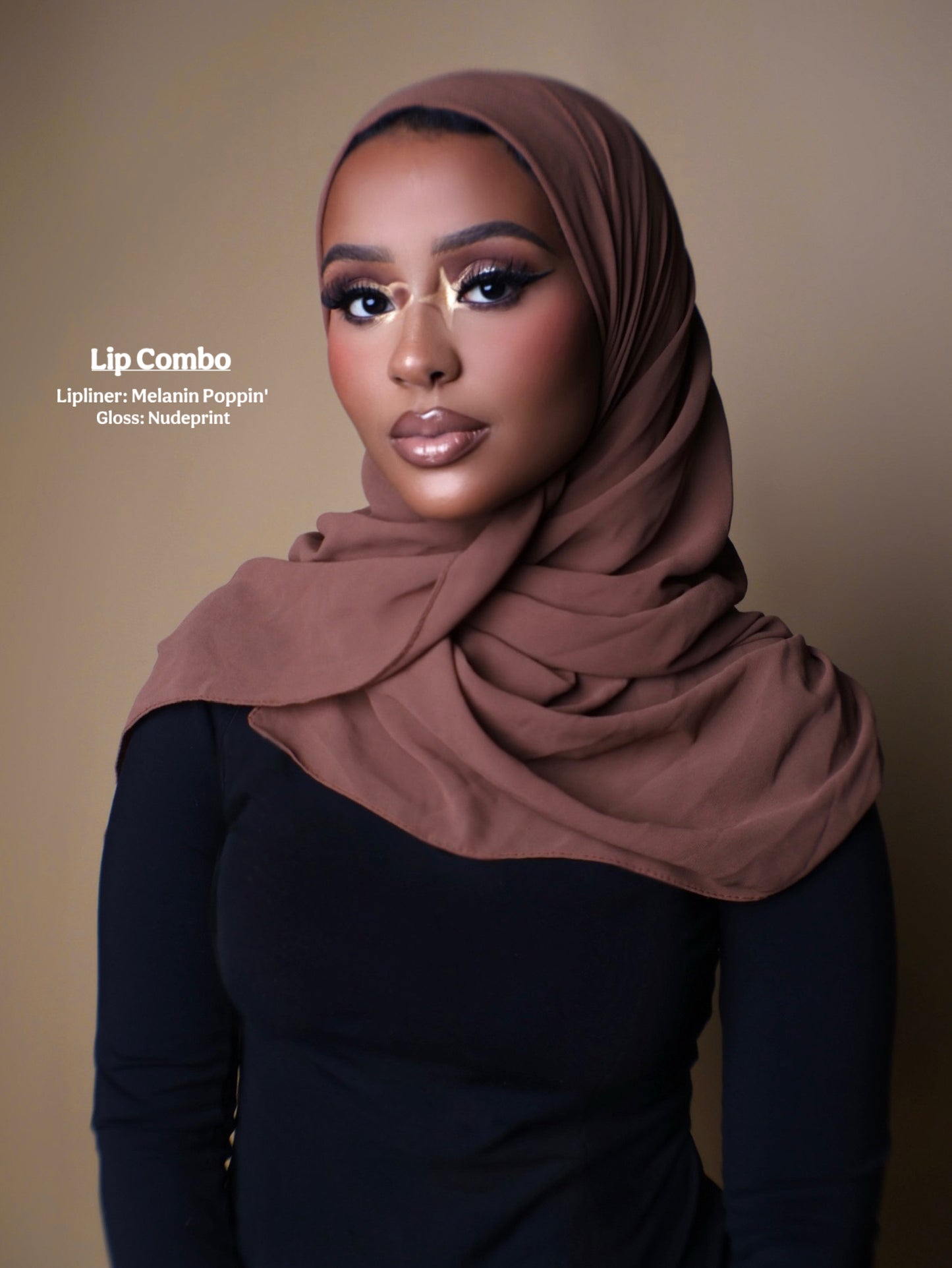 'Take Nudes' Lip Gloss