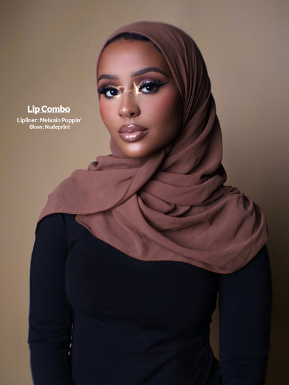 'Take Nudes' Lip Gloss