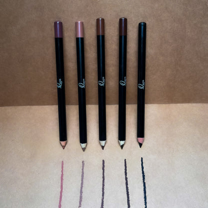 Butter Baby! Lipliner