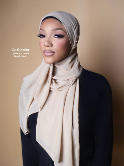 ‘Take Nudes’ Matte Lipstick