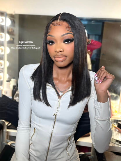 'Take Nudes' Lip Gloss