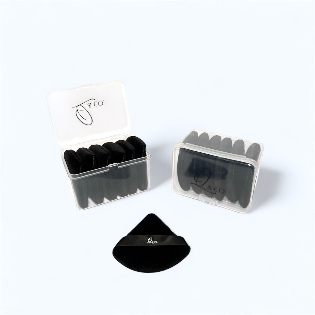 Powder Puff Six Pack