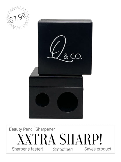 XXTRA Sharp Pencil Sharpener
