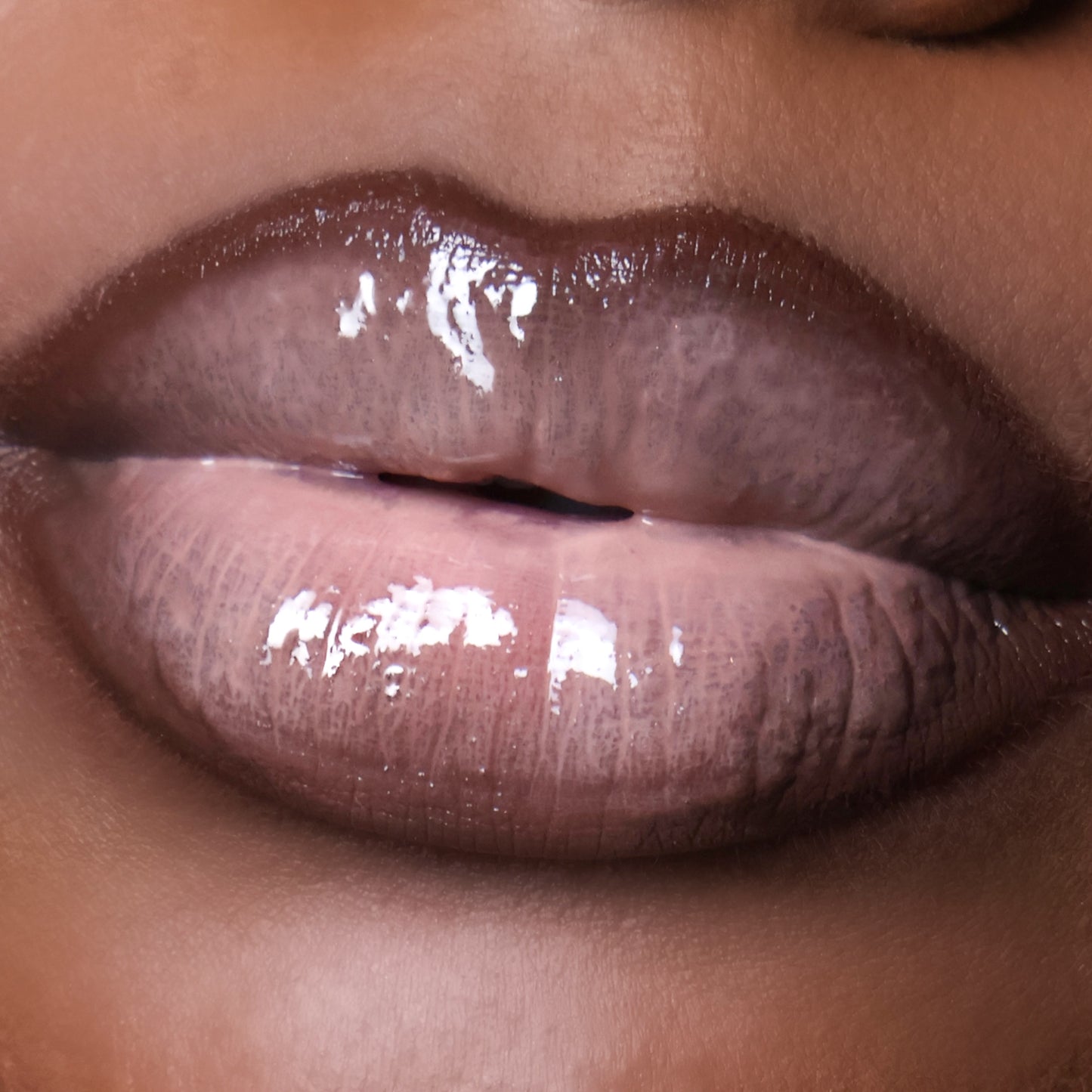 'Take Nudes' Lip Gloss