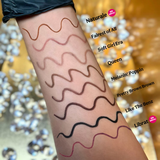 Butter Baby! Lipliner