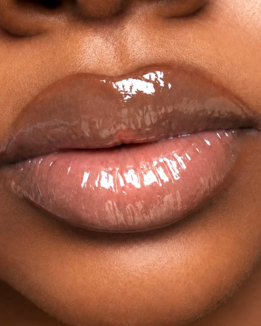 Clearly Lip Gloss
