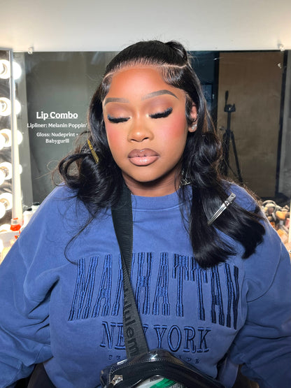 'Take Nudes' Lip Gloss