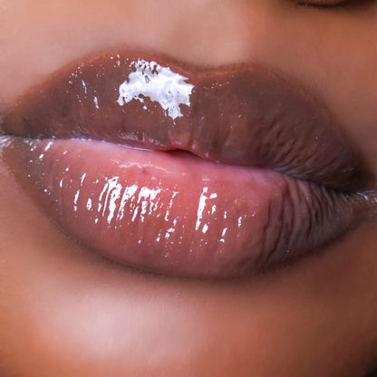 'Take Nudes' Lip Gloss