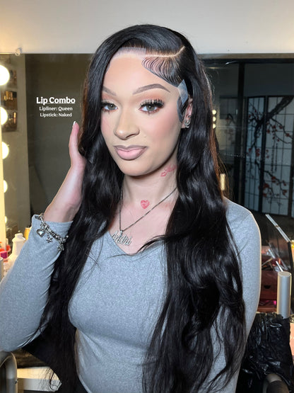 ‘Take Nudes’ Matte Lipstick