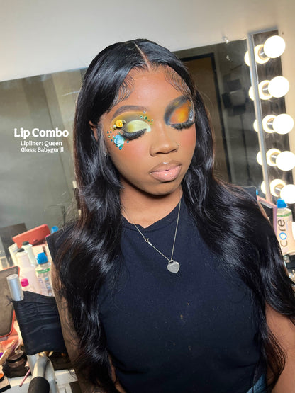 'Take Nudes' Lip Gloss