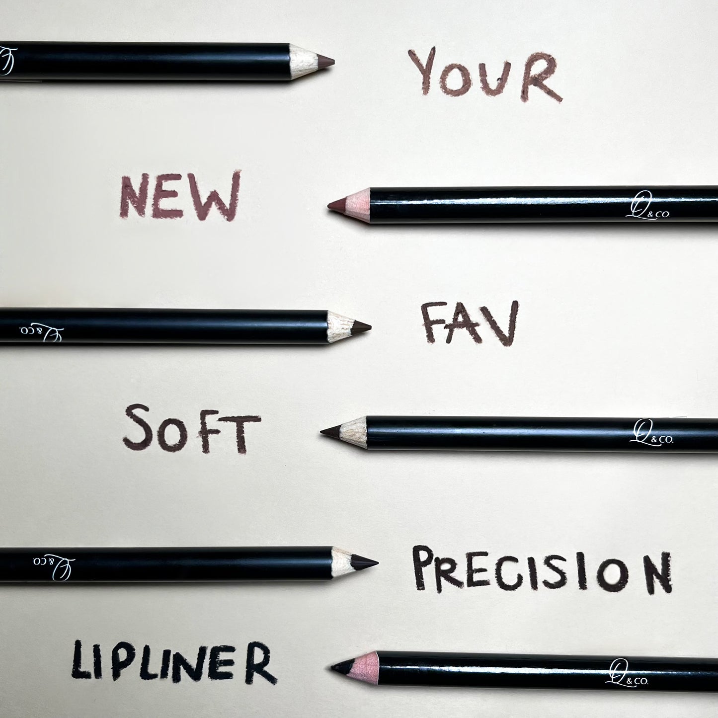 Butter Baby! Lipliner