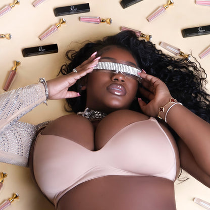 'Take Nudes' Lip Gloss