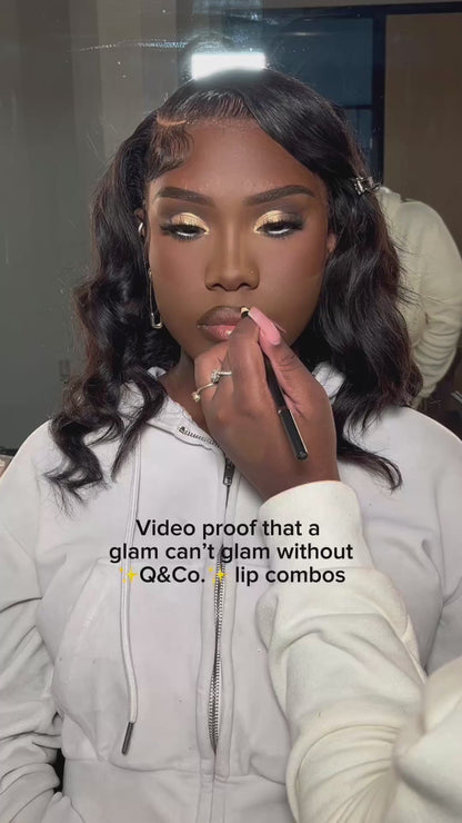 'Take Nudes' Lip Gloss